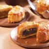 Healthy, Tasty Homemade Mooncakes for Mid-Autumn Festival with Philips Airfryers
