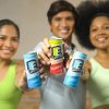 Enature Natural Caffeine Energy Drink Now Available at 7-Eleven